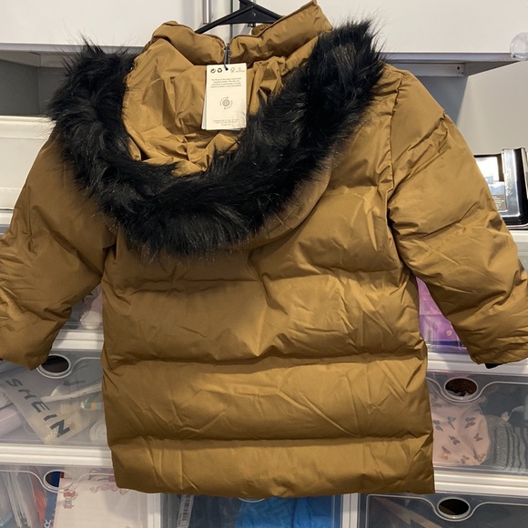 Mango Kids jacket - Picture 2 of 4